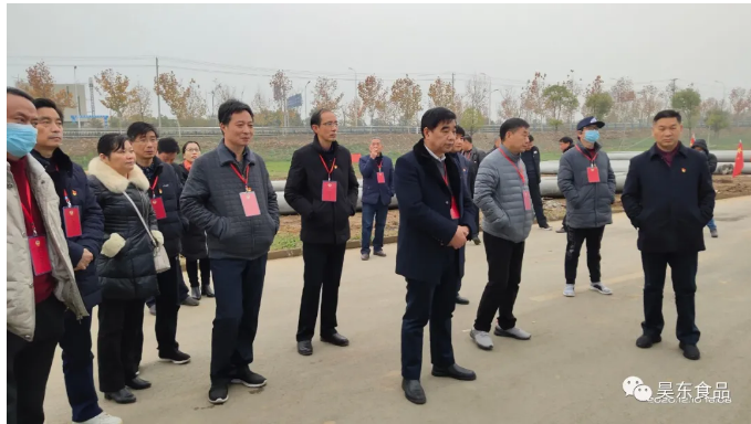 縣政協(xié)主席汪慶才、副主席王向陽(yáng)、秘書(shū)長(zhǎng)夏雁華率駐會(huì)常委和機(jī)關(guān)部分黨員，深入同大鎮(zhèn)和廬江臺(tái)創(chuàng)園開(kāi)展災(zāi)后重建調(diào)研